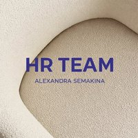Semakina HR Team