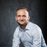 Алексей Петров