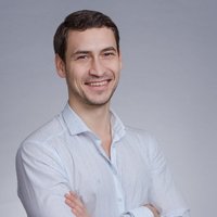 Александр Горшенёв