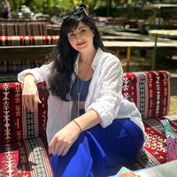 Алевтина Новикова||Акк команды createcommunity.ru