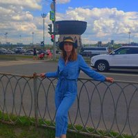 Александра Степанова