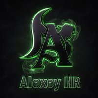 Alexey HR