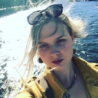 Alina Freyja