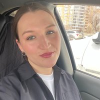 Алина KSA