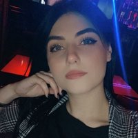Алина Морозова
