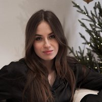 Алина Щербина
