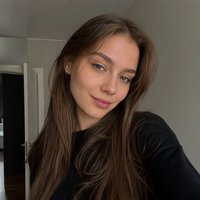 Алина Воланская