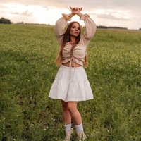 Алла Колома