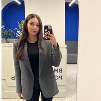 Alsu Latypova