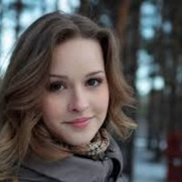 Елена Амосова