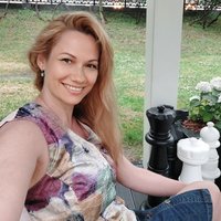 Анастасия Королёва