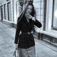 Анастасия Дергунова