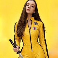 Anastasiia | Nasa Traffic