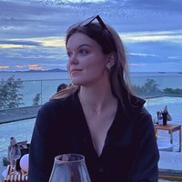 Анастасия Пронина