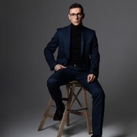 Анатолий Никитин