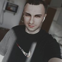 Андрей Беккер