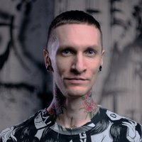 Андрей [ВИДЕОМОНТАЖ]