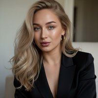 Ангелина Железникова