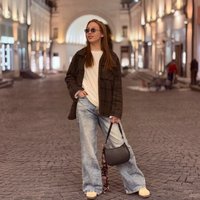 Анна Щеголова