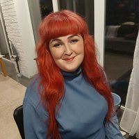 Анна Дьякова