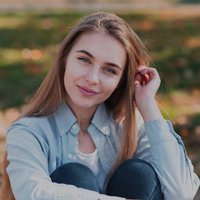 Анюта