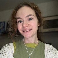 Аня HR Прегель