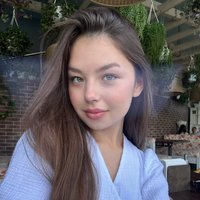 Анна Мазнева