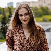 Аня Самандова