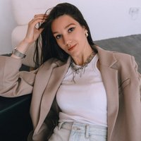 Арина Андреева