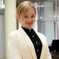 Яна Кадетова