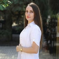 Бажена Ефимова Маркетолог в Телеграм