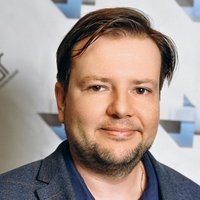 Павел Мухин Перепланировка
