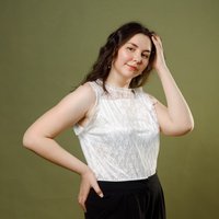 Есения Марданова