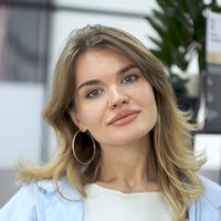Юлия Базарова