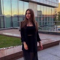 Диана👣