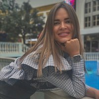Дарья Измайлова