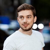 Даниил Федоров