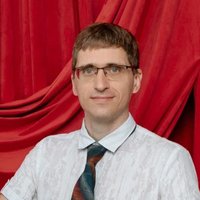 Дмитрий Терпугов