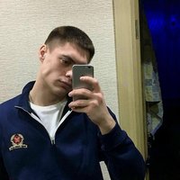 Дима Нерюгин 🏋🏻