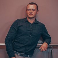 Антон Должанский