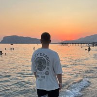 Юра | DREAMxEDIT