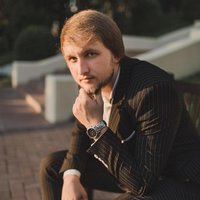 Евгений Гамузов