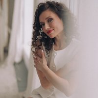 Evgenia Korobova