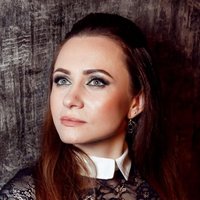 Елена Бурцева