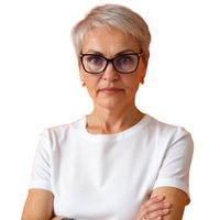 Елена Гехт