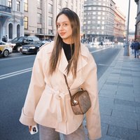 Эльвира Набиуллина