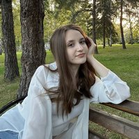 Эмилия Ставицкая