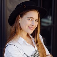 Анастасия Фёдорова
