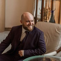 Andrey Stankevich
