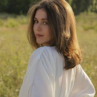 Татьяна Гревцова